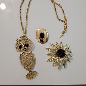 Vintage Sarah Coventry